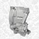 Oljepumpe - PU0157 ET ENGINETEAM - 11417501568, 7501568