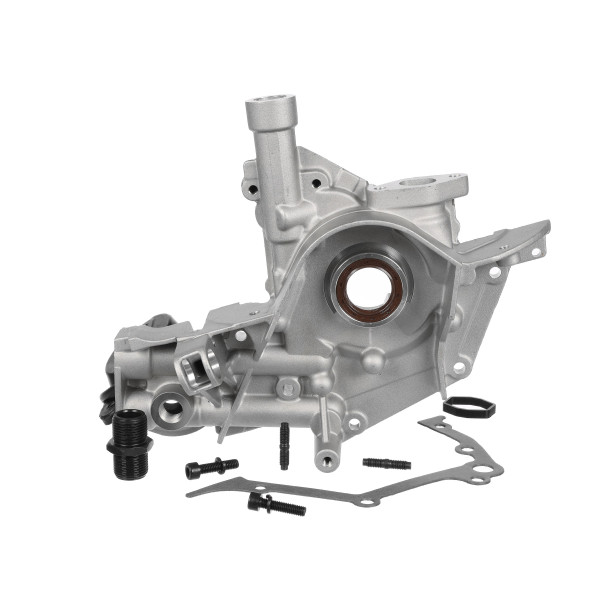 Oljepumpe - PU0160 ET ENGINETEAM - 55195304, 55269961