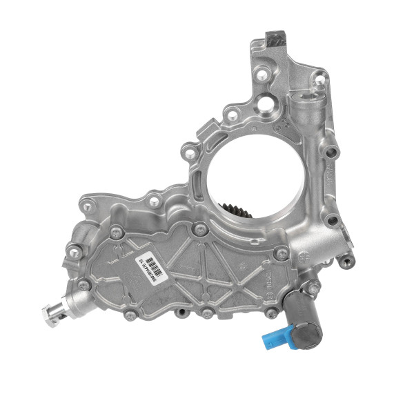 Oljepumpe - PU0164 ET ENGINETEAM - 5802804476