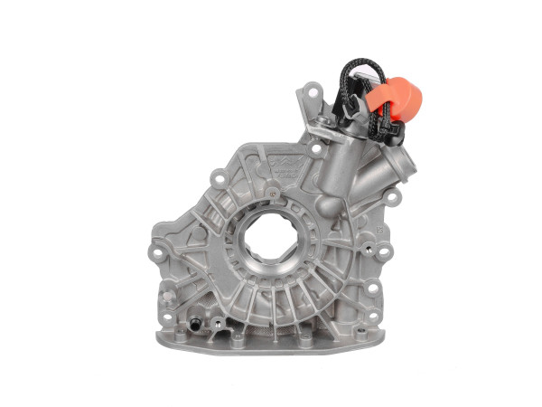 Oljepumpe - PU0166 ET ENGINETEAM - 155254069, 1628955080, 3553801