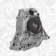 Oljepumpe - PU0170 ET ENGINETEAM - 11277625449, 11417610378