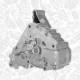 Oljepumpe - PU0170 ET ENGINETEAM - 11277625449, 11417610378
