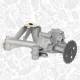 Oljepumpe - PU0171 ET ENGINETEAM - 15010-00Q0G, 4401472, 7701705320