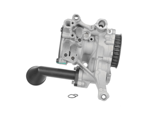 Vakuumpumpe, bremsesystem - PU0174 ET ENGINETEAM - 04L145208D