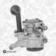 Vakuumpumpe, bremsesystem - PU0174 ET ENGINETEAM - 04L145208D