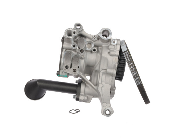 Vakuumpumpe, bremsesystem - PU0174VR1 ET ENGINETEAM - 04L145208D, 04L115264A, 4L115264A