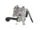 Vakuumpumpe, bremsesystem - PU0174VR1 ET ENGINETEAM - 04L145208D, 04L115264A, 4L115264A