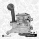Vakuumpumpe, bremsesystem - PU0174VR1 ET ENGINETEAM - 04L145208D, 04L115264A, 4L115264A