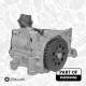 Oljepumpesett - PU0174VR2 ET ENGINETEAM - 04L145208D, 04L115264A, 04L103151A