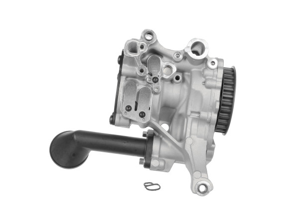 Vakuumpumpe, bremsesystem - PU0175 ET ENGINETEAM - 04L145208H, 04L145208K