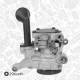 Vakuumpumpe, bremsesystem - PU0175 ET ENGINETEAM - 04L145208H, 04L145208K