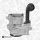 Vakuumpumpe, bremsesystem - PU0175 ET ENGINETEAM - 04L145208H, 04L145208K