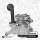 Vakuumpumpe, bremsesystem - PU0175VR1 ET ENGINETEAM - 04L145208H, 04L145208K, 04L115264A