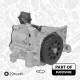 Oljepumpesett - PU0175VR2 ET ENGINETEAM - 04L145208H, 04L145208K, 04L115264A