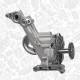 Oljepumpe - PU0176 ET ENGINETEAM - 12686440, OP09-273