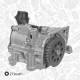 Oljepumpe - PU0179 ET ENGINETEAM - 04L145208S, 7.24808.38.0