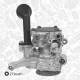 Oljepumpe - PU0179 ET ENGINETEAM - 04L145208S, 7.24808.38.0