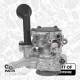 Oljepumpesett - PU0179VR2 ET ENGINETEAM - 04L145208S, 04L115264A, 04L103151A