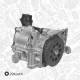 Oljepumpe - PU0180 ET ENGINETEAM - 04L145208T, 7.24808.39.0