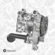 Oljepumpe - PU0180 ET ENGINETEAM - 04L145208T, 7.24808.39.0