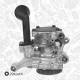 Oljepumpe - PU0180 ET ENGINETEAM - 04L145208T, 7.24808.39.0