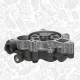 Oljepumpe - PU0181 ET ENGINETEAM - 2711800801, A2711800801, 7.07919.30.0