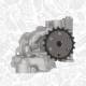 Oljepumpe - PU0182 ET ENGINETEAM - 150000147R, 15010-00Q3M, 4422068