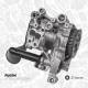 Oljepumpesett - PU0184VR1 ET ENGINETEAM - 04L145208AD, 04L145208P, 04L115264A