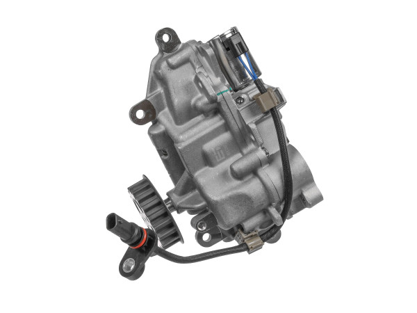 Oljepumpe - PU0185 ET ENGINETEAM - 2290087, HG9Q6600AA, HG9Q6600BA