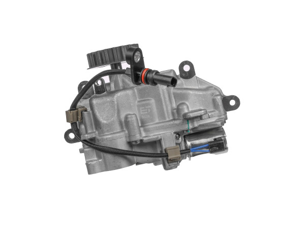Oljepumpe - PU0185 ET ENGINETEAM - 2290087, HG9Q6600AA, HG9Q6600BA