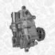 Oljepumpe - PU0185 ET ENGINETEAM - 2290087, HG9Q6600AA, HG9Q6600BA