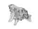 Oljepumpe - PU0186 ET ENGINETEAM - 11418631810, 12418631810, 11412672858