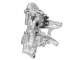Oljepumpe - PU0186 ET ENGINETEAM - 11418631810, 12418631810, 11412672858
