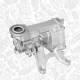 Oljepumpe - PU0186 ET ENGINETEAM - 11418631810, 12418631810, 11412672858