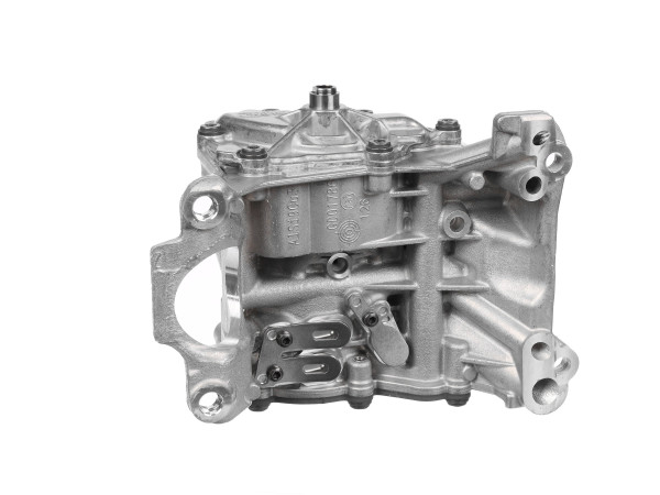 Oljepumpe - PU0194 ET ENGINETEAM - 11418513756