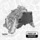 Kjedesett, oljepumpemotor - PU0194VR1 ET ENGINETEAM - 11417797896S2, 11418513756, 11417823426