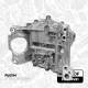 Kjedesett, oljepumpemotor - PU0194VR1 ET ENGINETEAM - 11417797896S2, 11418513756, 11417823426