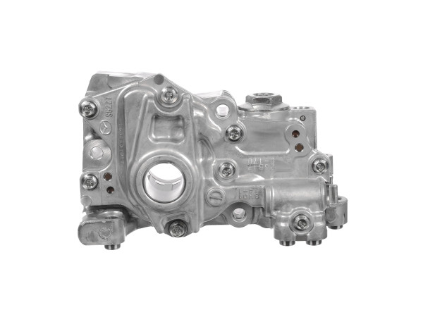 Oljepumpe - PU0201 ET ENGINETEAM - SH01-14-100A, SH0114100A