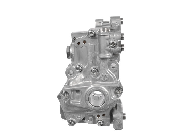 Oljepumpe - PU0201 ET ENGINETEAM - SH01-14-100A, SH0114100A