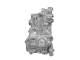 Oljepumpe - PU0201 ET ENGINETEAM - SH01-14-100A, SH0114100A