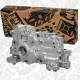 Oljepumpe - PU0201 ET ENGINETEAM - SH01-14-100A, SH0114100A