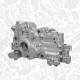 Oljepumpe - PU0201 ET ENGINETEAM - SH01-14-100A, SH0114100A
