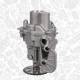 Oljepumpe - PU0202 ET ENGINETEAM - 150009846R, A6261800001, 6261800001