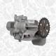 Oljepumpe - PU0202 ET ENGINETEAM - 150009846R, A6261800001, 6261800001