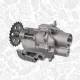 Oljepumpe - PU0202 ET ENGINETEAM - 150009846R, A6261800001, 6261800001