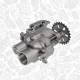 Oljepumpe - PU0202 ET ENGINETEAM - 150009846R, A6261800001, 6261800001