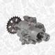 Oljepumpe - PU0202 ET ENGINETEAM - 150009846R, A6261800001, 6261800001
