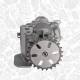 Oljepumpe - PU0202 ET ENGINETEAM - 150009846R, A6261800001, 6261800001
