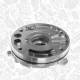 Oljepumpe - PU0203 ET ENGINETEAM - 1370470, 30650144, 6M5G-6600-AA