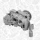 Oljepumpe - PU0205 ET ENGINETEAM - 55516890, 55514505, 55512671
